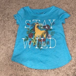 Spirit Riding Free Shirt